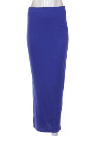 Fustă Unbranded, Mărime L, Culoare Albastru, Preț 83,99 Lei, #137582462