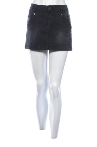 Fustă Colours, Mărime L, Culoare Negru, Preț 66,99 Lei, #137582868
