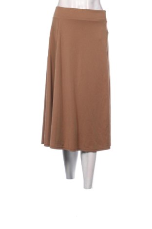 Sukně Unbranded, Velikost XXL, Barva Hnědá, Cena  412,00 Kč, #137583057