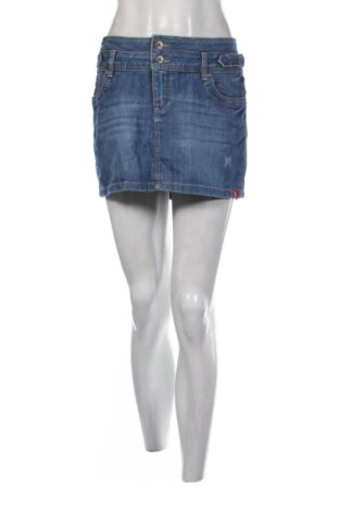 Rock Esprit, Größe M, Farbe Blau, Preis € 9,99, #137583342