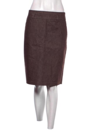 Sukně Unbranded, Velikost L, Barva Hnědá, Cena  170,00 Kč, #137583397