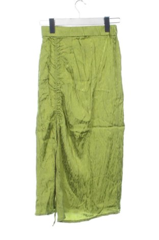Sukně Calliope, Velikost XS, Barva Zelená, Cena  218,00 Kč, #137583426
