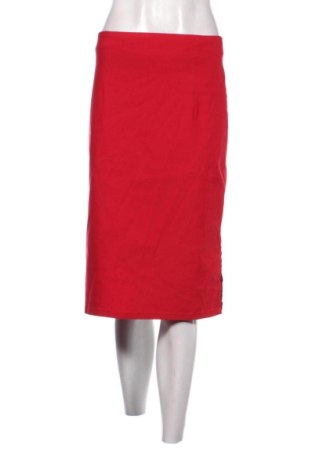 Sukně Unbranded, Velikost L, Barva Červená, Cena  340,00 Kč, #137583505