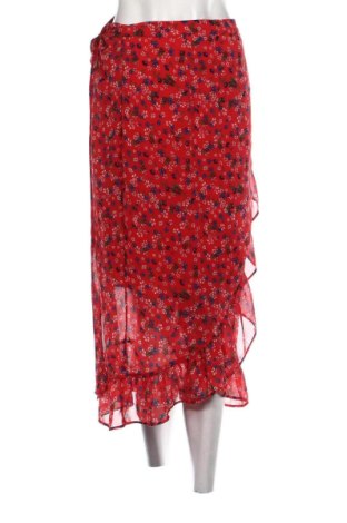 Sukně Vero Moda, Velikost L, Barva Vícebarevné, Cena  364,00 Kč, #137583826