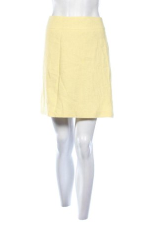 Пола H&M, Размер L, Цвят Жълт, Цена 10,73 €, #137584109