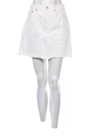 Пола Levi's, Размер M, Цвят Бял, Цена 19,00 €, #137584217