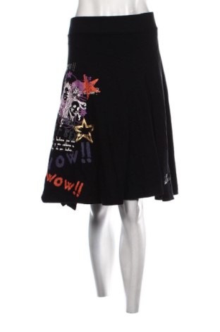 Sukně Desigual, Velikost XL, Barva Vícebarevné, Cena  745,00 Kč, #137584396