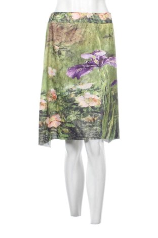 Sukňa Miss Look, Veľkosť L, Farba Viacfarebná, Cena  10,00 €, #137584947