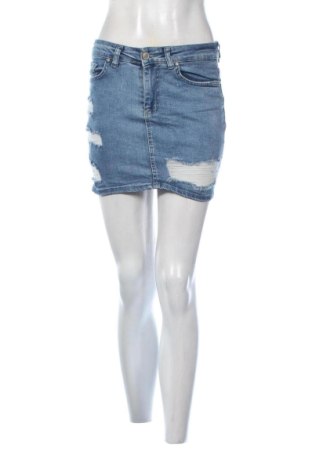 Sukně Unbranded, Velikost S, Barva Modrá, Cena  267,00 Kč, #137585122