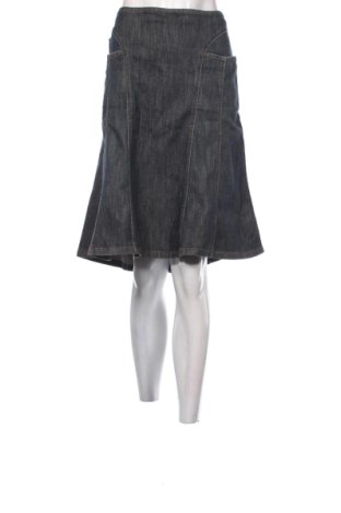 Sukňa Unbranded, Veľkosť XL, Farba Modrá, Cena  17,00 €, #137585309