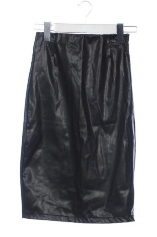 Sukně Unbranded, Velikost XXS, Barva Černá, Cena  194,00 Kč, #137585311