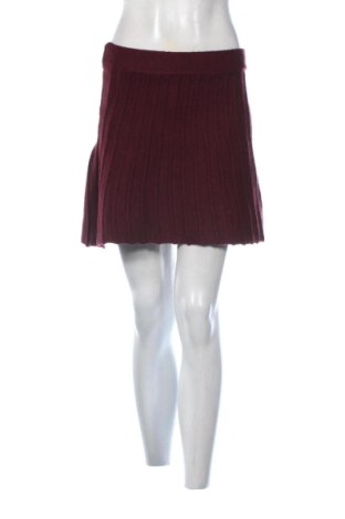 Φούστα FullaModa, Μέγεθος S, Χρώμα Κόκκινο, Τιμή 6,00 €, #137585427