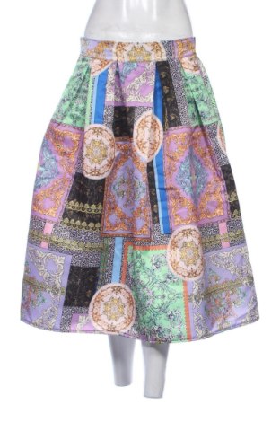 Fustă Unbranded, Mărime M, Culoare Multicolor, Preț 57,74 Lei, #137585696
