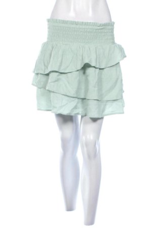Rock H&M, Größe S, Farbe Grün, Preis € 6,99, #137585752