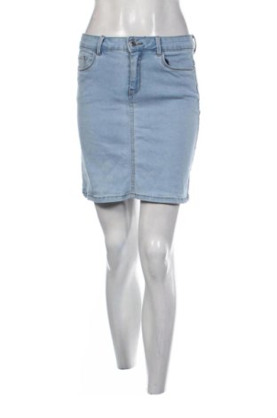 Rock Vero Moda, Größe M, Farbe Blau, Preis € 7,99, #137585765