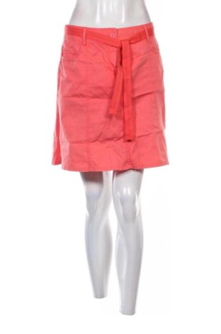 Fustă H&M, Mărime M, Culoare Roz, Preț 36,74 Lei, #137585971