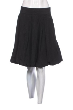 Fustă Zara, Mărime S, Culoare Negru, Preț 47,24 Lei, #137586097