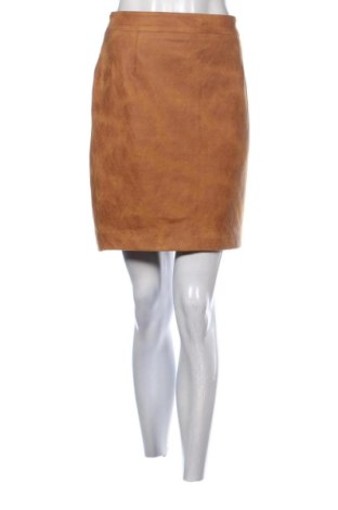 Spódnica Emma, Rozmiar M, Kolor Brązowy, Cena 33,87 zł, #137586608