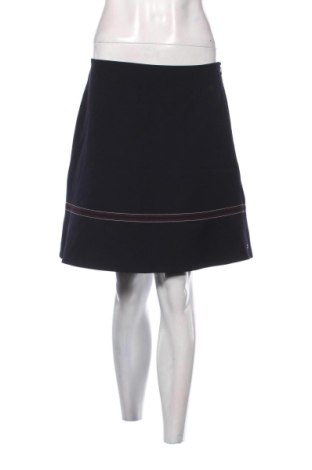Fustă Tommy Hilfiger, Mărime M, Culoare Albastru, Preț 146,97 Lei, #137586841