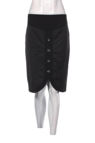 Fustă PePen, Mărime XXL, Culoare Negru, Preț 47,24 Lei, #137587237