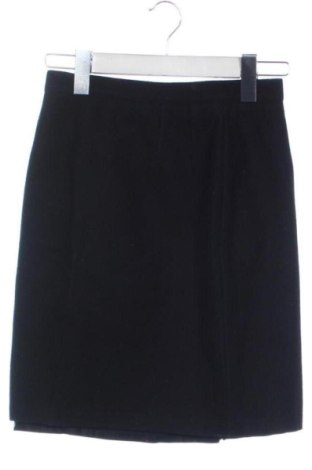 Fustă Unbranded, Mărime XXS, Culoare Negru, Preț 36,74 Lei, #137587304