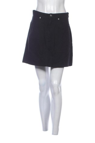 Fustă H&M, Mărime M, Culoare Negru, Preț 41,99 Lei, #137587470