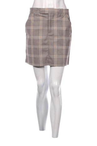 Fustă Sinsay, Mărime M, Culoare Multicolor, Preț 41,99 Lei, #137587474