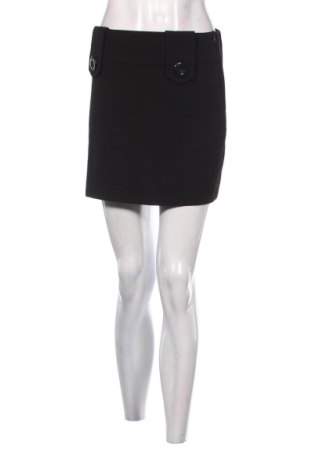 Fustă Zebra, Mărime S, Culoare Negru, Preț 31,49 Lei, #137587518