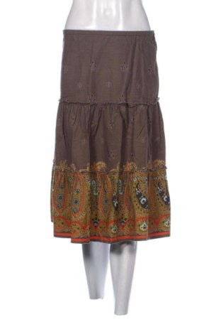 Fustă Etam, Mărime M, Culoare Multicolor, Preț 89,23 Lei, #137588196