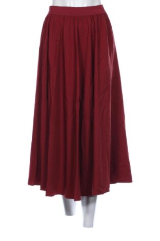 Φούστα Unbranded, Μέγεθος S, Χρώμα Κόκκινο, Τιμή 14,00 €, #137588238