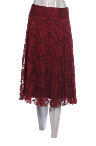 Fustă Depot 96, Mărime L, Culoare Roșu, Preț 74,00 Lei, #137588391