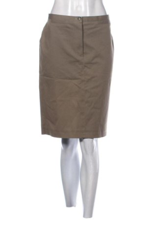 Fustă Unbranded, Mărime XXL, Culoare Maro, Preț 68,24 Lei, #137588420