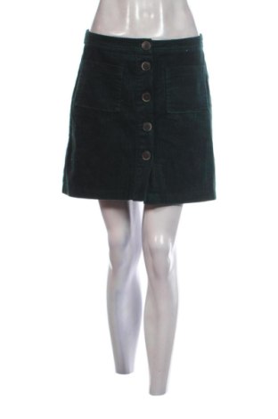 Пола Denim Co., Размер L, Цвят Зелен, Цена 9,53 €, #137588740