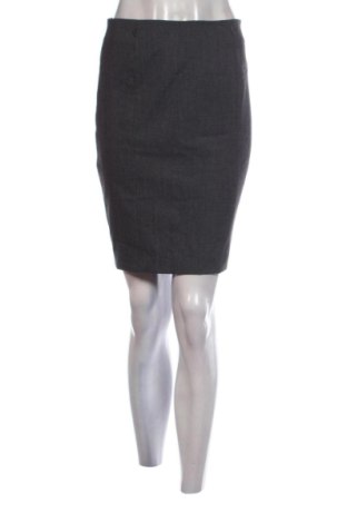 Spódnica H&M, Rozmiar S, Kolor Szary, Cena 40,33 zł, #137588824