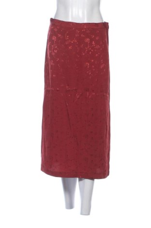Sukňa Unbranded, Veľkosť M, Farba Červená, Cena  14,00 €, #137588877