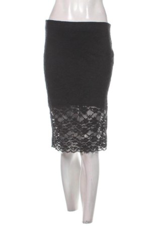 Spódnica Zara, Rozmiar M, Kolor Czarny, Cena 38,10 zł, #137588885