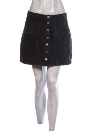 Spódnica Stradivarius, Rozmiar M, Kolor Czarny, Cena 52,42 zł, #137588950