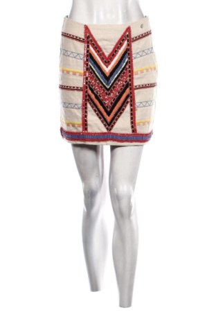 Rock Pepe Jeans, Größe S, Farbe Mehrfarbig, Preis 14,00 €, #137589150