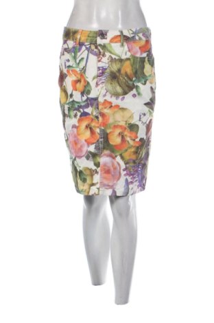 Fustă C.Ro, Mărime M, Culoare Multicolor, Preț 52,49 Lei, #137589154