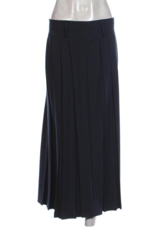 Fustă Unbranded, Mărime M, Culoare Albastru, Preț 81,00 Lei, #137589356