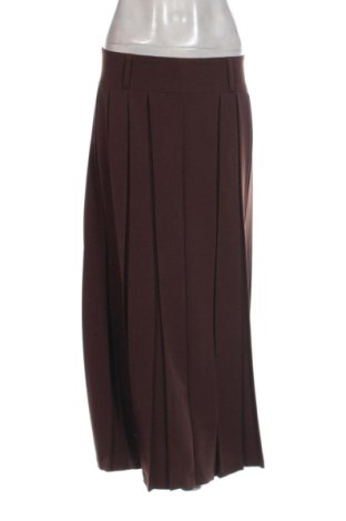 Spódnica Unbranded, Rozmiar M, Kolor Brązowy, Cena 56,46 zł, #137589386