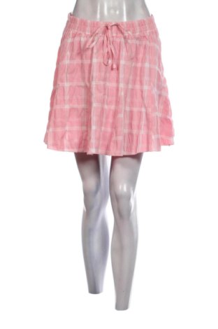 Spódnica Unbranded, Rozmiar M, Kolor Różowy, Cena 28,23 zł, #137589716