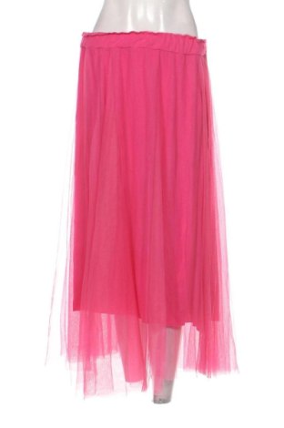 Fustă Unbranded, Mărime L, Culoare Roz, Preț 99,73 Lei, #137589832