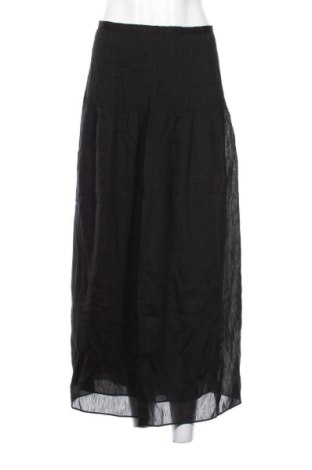 Spódnica Massimo Dutti, Rozmiar XL, Kolor Czarny, Cena 173,57 zł, #137590050