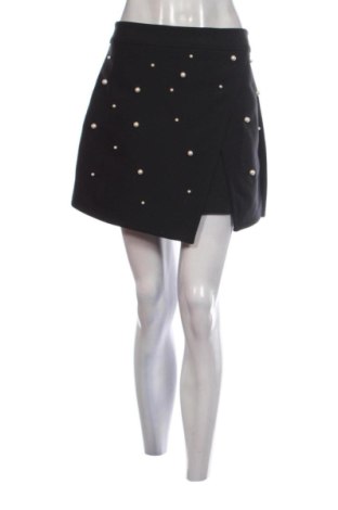 Пола Zara, Размер L, Цвят Черен, Цена 7,62 €, #137590334