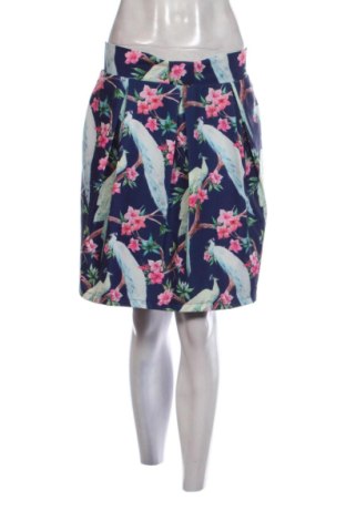 Fustă Akino Laude, Mărime L, Culoare Multicolor, Preț 40,00 Lei, #137590427