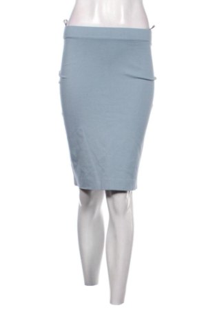 Fustă Daphne, Mărime S, Culoare Albastru, Preț 62,99 Lei, #137590553