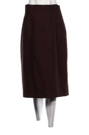 Szoknya Unbranded, Méret L, Szín Barna, Ár 4 882 Ft, #137590708