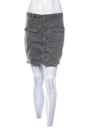 Szoknya Laulia, Méret M, Szín Szürke, Ár 4 899 Ft, #137590745