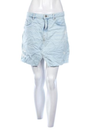 Пола H&M, Размер XL, Цвят Син, Цена 14,31 €, #137590856